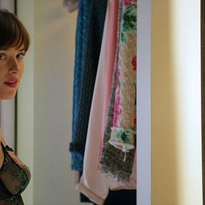 Foto Cincuenta sombras más oscuras