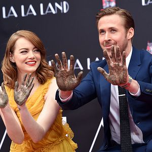 Foto La La Land: Una historia de amor