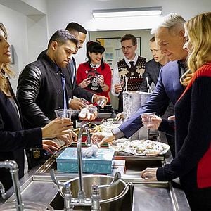 Foto Pauley Perrette