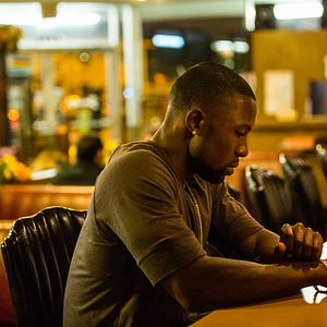 Foto Trevante Rhodes