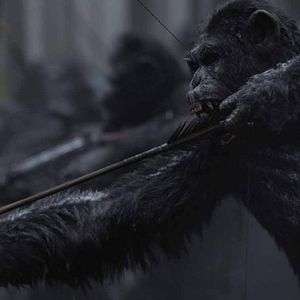 Foto El planeta de los simios: La guerra