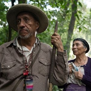 Foto Sueño en otro idioma