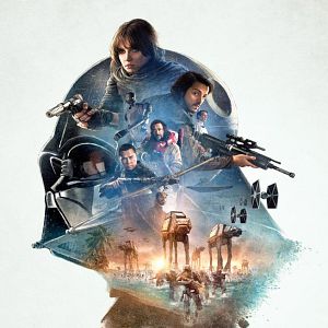 Foto Rogue One: Una historia de Star Wars