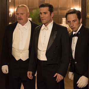 Foto Los misterios de Murdoch