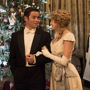 Foto Los misterios de Murdoch