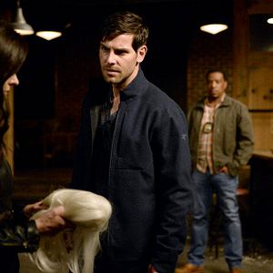 Foto Elizabeth Tulloch