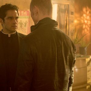 Foto Alfonso Herrera