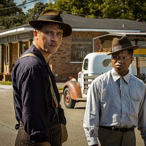 Foto Mudbound: El color de la guerra