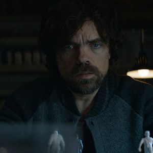 Foto Peter Dinklage
