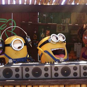 Foto Mi villano favorito 3