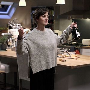 Foto Marion Cotillard