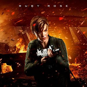 Foto Resident Evil: El capítulo final