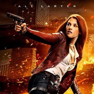 Foto Resident Evil: El capítulo final