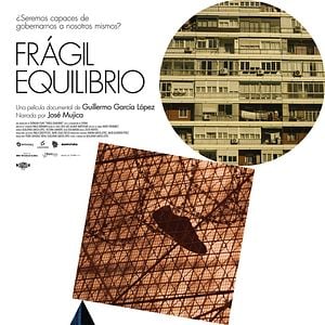 Foto Frágil equilibrio