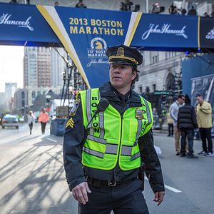 Foto Día del atentado