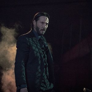 Foto John Wick: Un nuevo día para matar