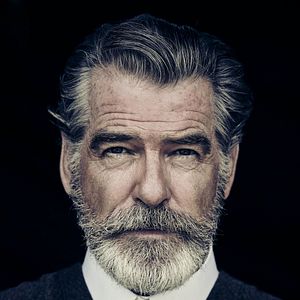 Foto Pierce Brosnan