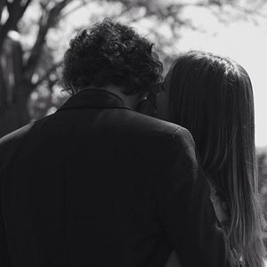 Foto La amante del silencio