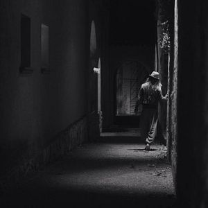 Foto La amante del silencio