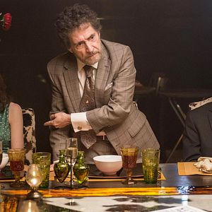 Foto Michelle Dockery