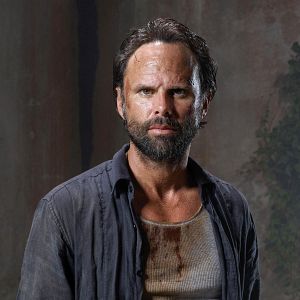 Foto Walton Goggins