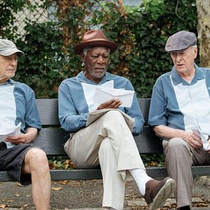 Foto Un golpe con estilo