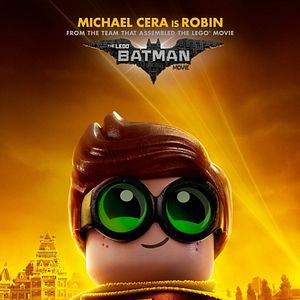 Foto Lego Batman: La película