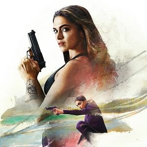 Foto xXx: Reactivado