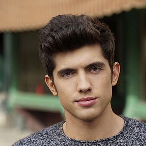 Foto Carter Jenkins