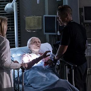 Foto Kathleen Rose Perkins