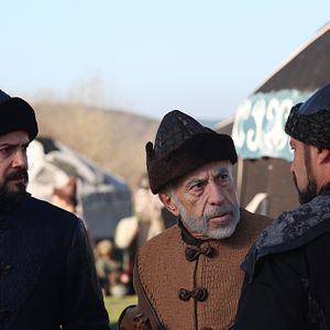 Foto Resurrección: Ertugrul