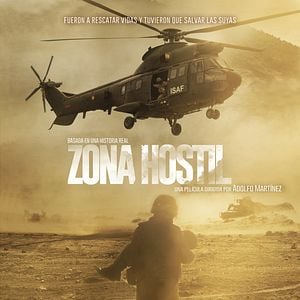 Foto Zona hostil