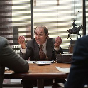 Foto Gold (La gran estafa)