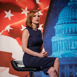 Foto Jessica Chastain