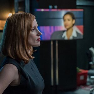 Foto Sola contra el poder