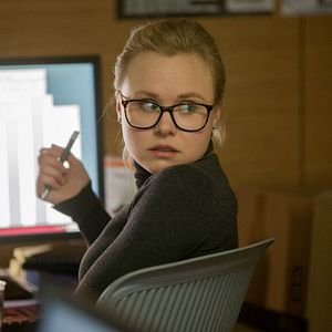 Foto Alison Pill