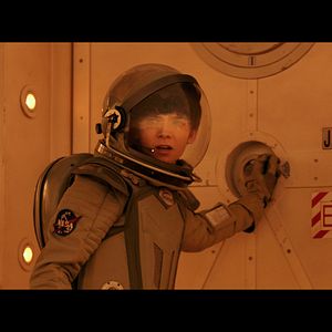 Foto Asa Butterfield