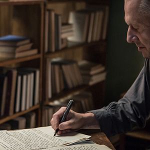 Foto Los últimos años del artista