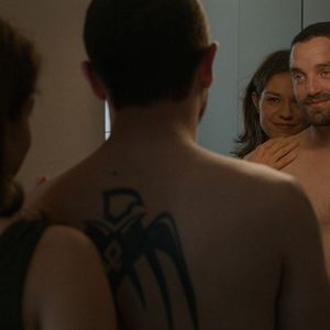 Foto Emilie Dequenne