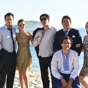 Foto Os Penetras 2 - Quem Dá Mais?