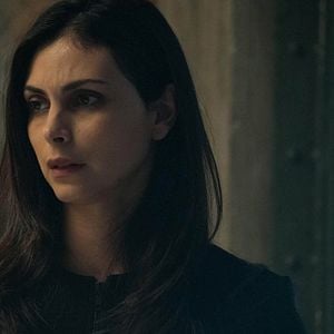 Foto Morena Baccarin