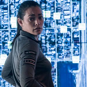 Foto Natalie Martinez