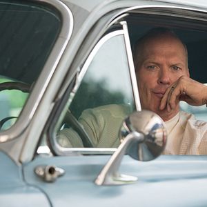 Foto Hambre de poder