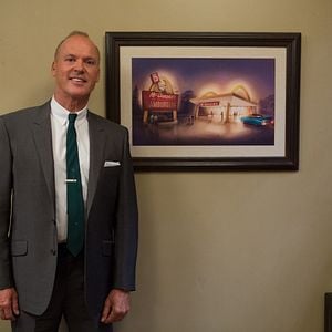 Foto Hambre de poder