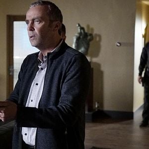 Foto Agentes de S.H.I.E.L.D.