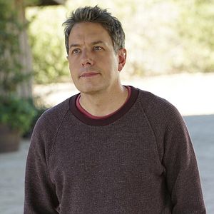 Foto John Ross Bowie