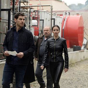 Foto Elizabeth Tulloch