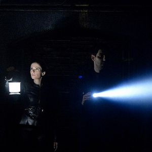 Foto Elizabeth Tulloch