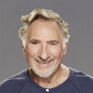 Foto Judd Hirsch