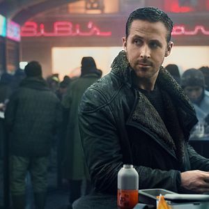 Foto Blade Runner 2049